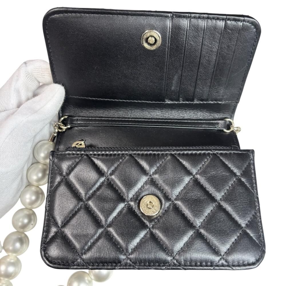 Chanel Crossbody Bag