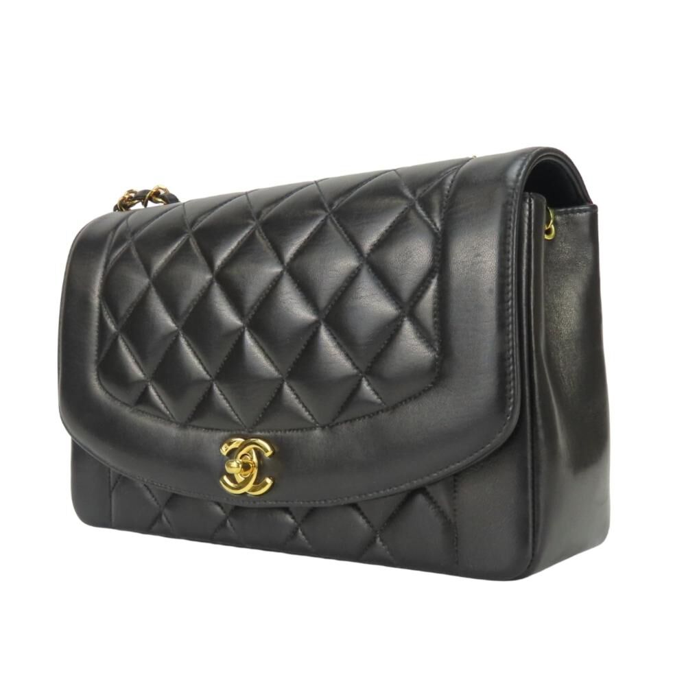 Chanel Shoulder Bag