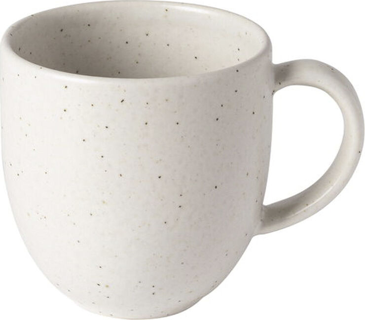 Krus Pacifica 33 cl Vanilla Keramik