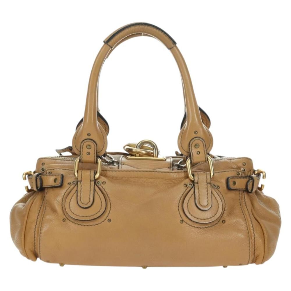 Chlo&eacute; Handbag