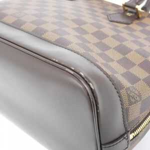 Louis Vuitton Alma