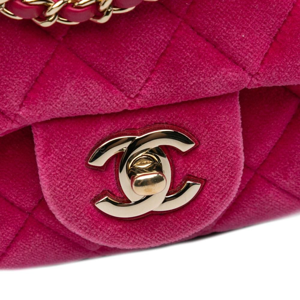 Chanel Flap Bag