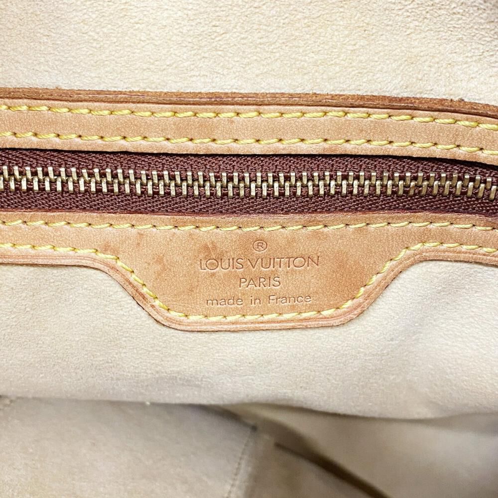 Louis Vuitton Looping