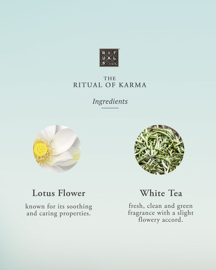 The Ritual of Karma - Medium Julegaveæske