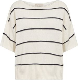 MMArlen Paper SS Knit