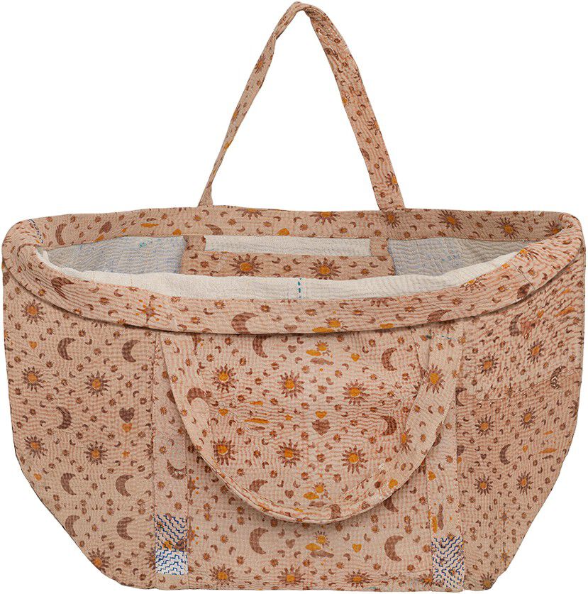 Kalinda Tote