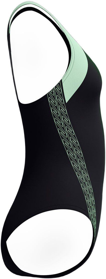 Placement Laneback 1pc Badedragt