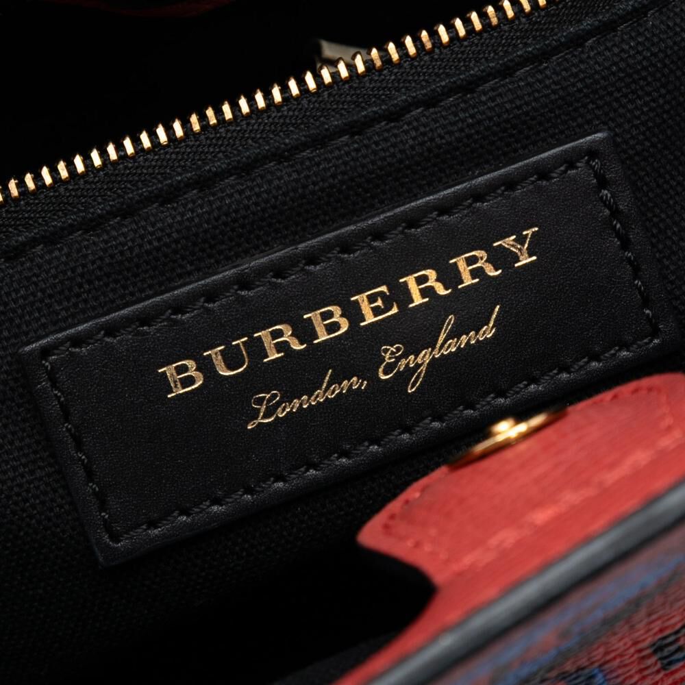 Burberry Handbag