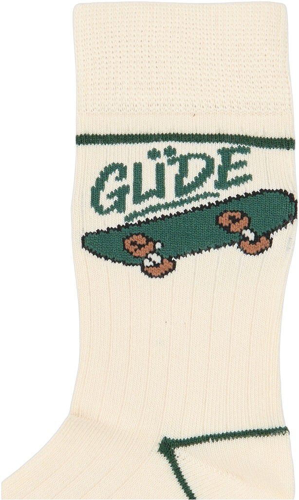 MPopMavis Bamboo Sock