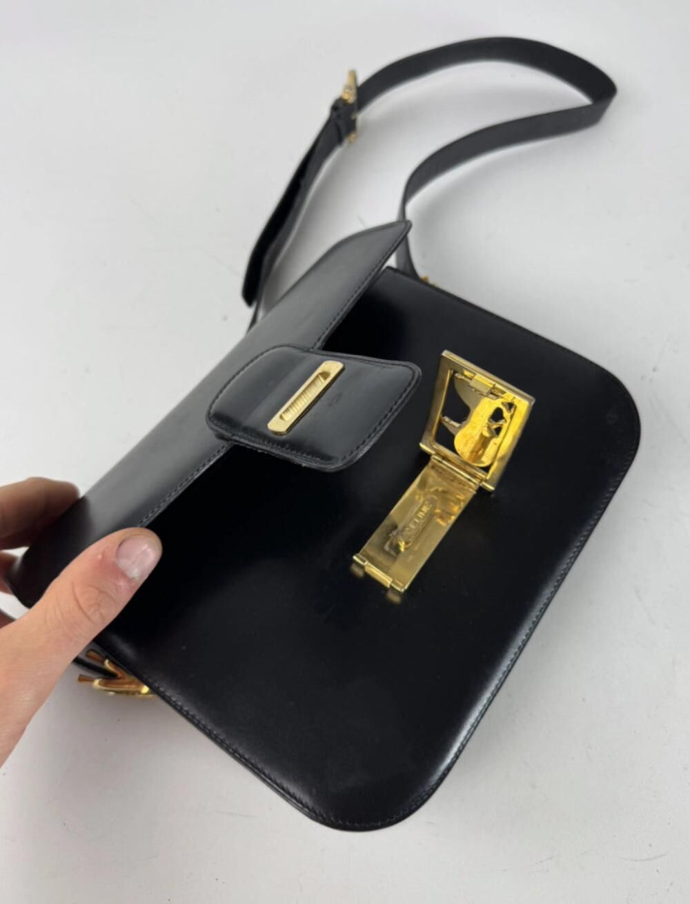Celine Shoulder Bag