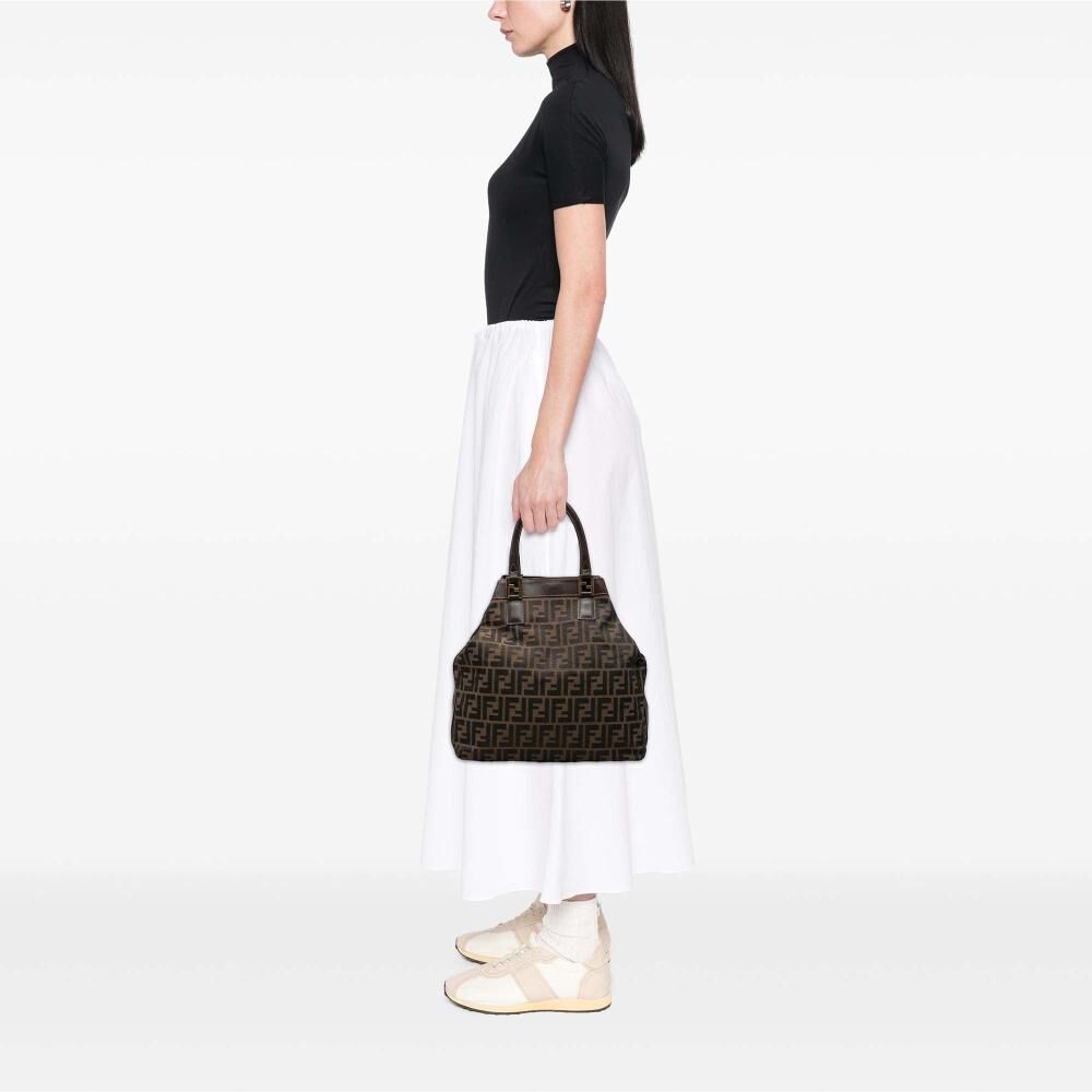 Fendi Tote