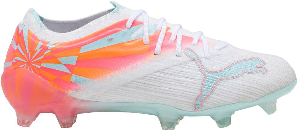 Ultra Nitro 7 Pro Brillance FG/AG Fodboldst&oslash;vler