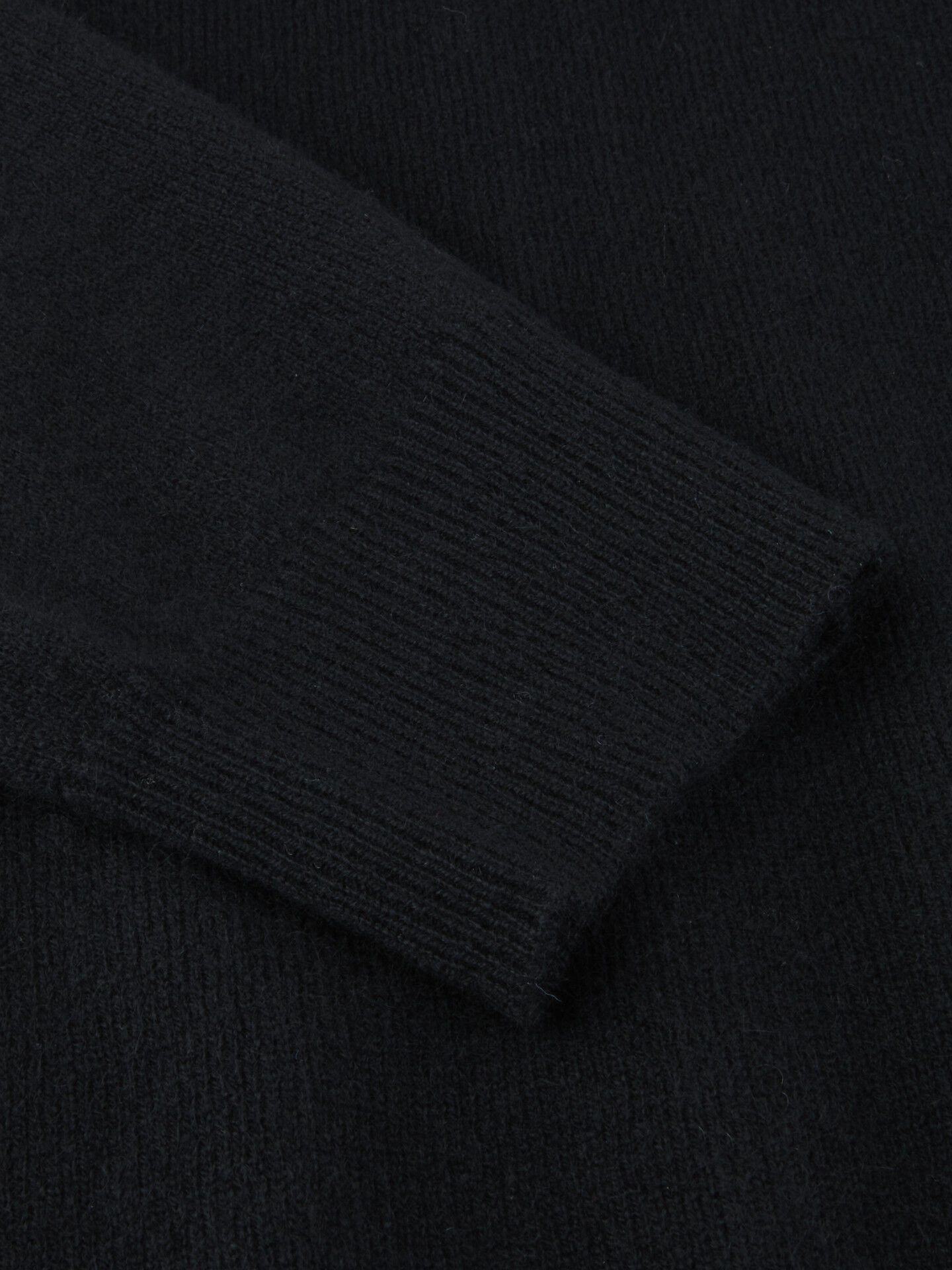 Judith Cardigan, Knit