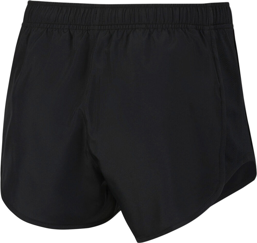 Tempo High-Cut Shorts