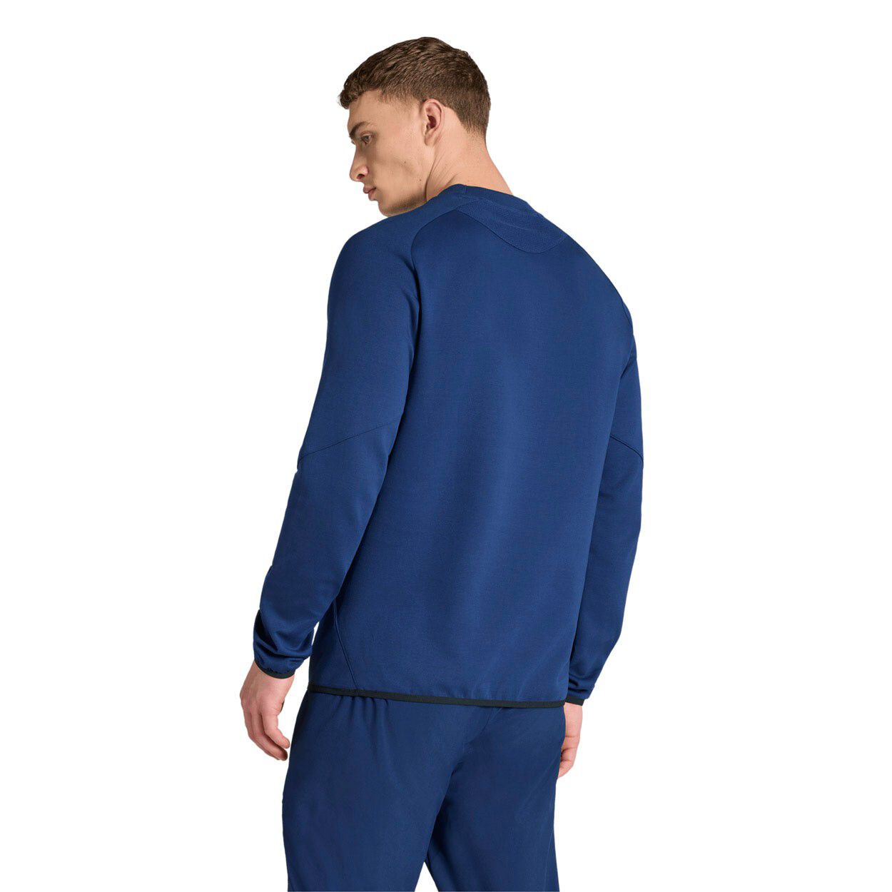 Sverige Tiro Travel Crew Sweatshirt