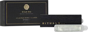Wild Fig Car Perfume