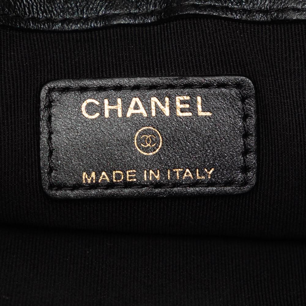 Chanel Crossbody Bag