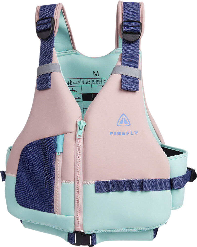 SUP sv&oslash;mmevest