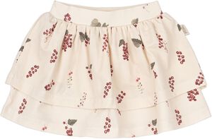 Skirt Printed