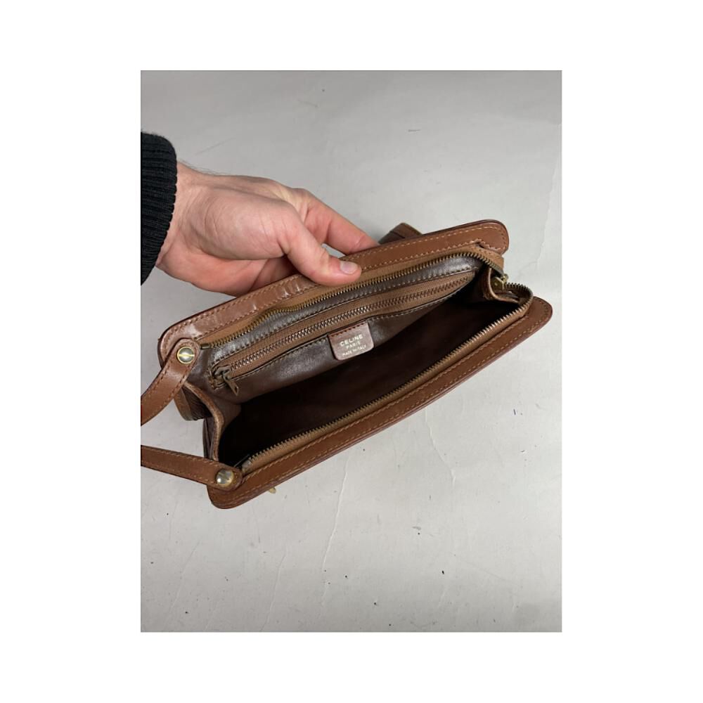 Celine Clutch