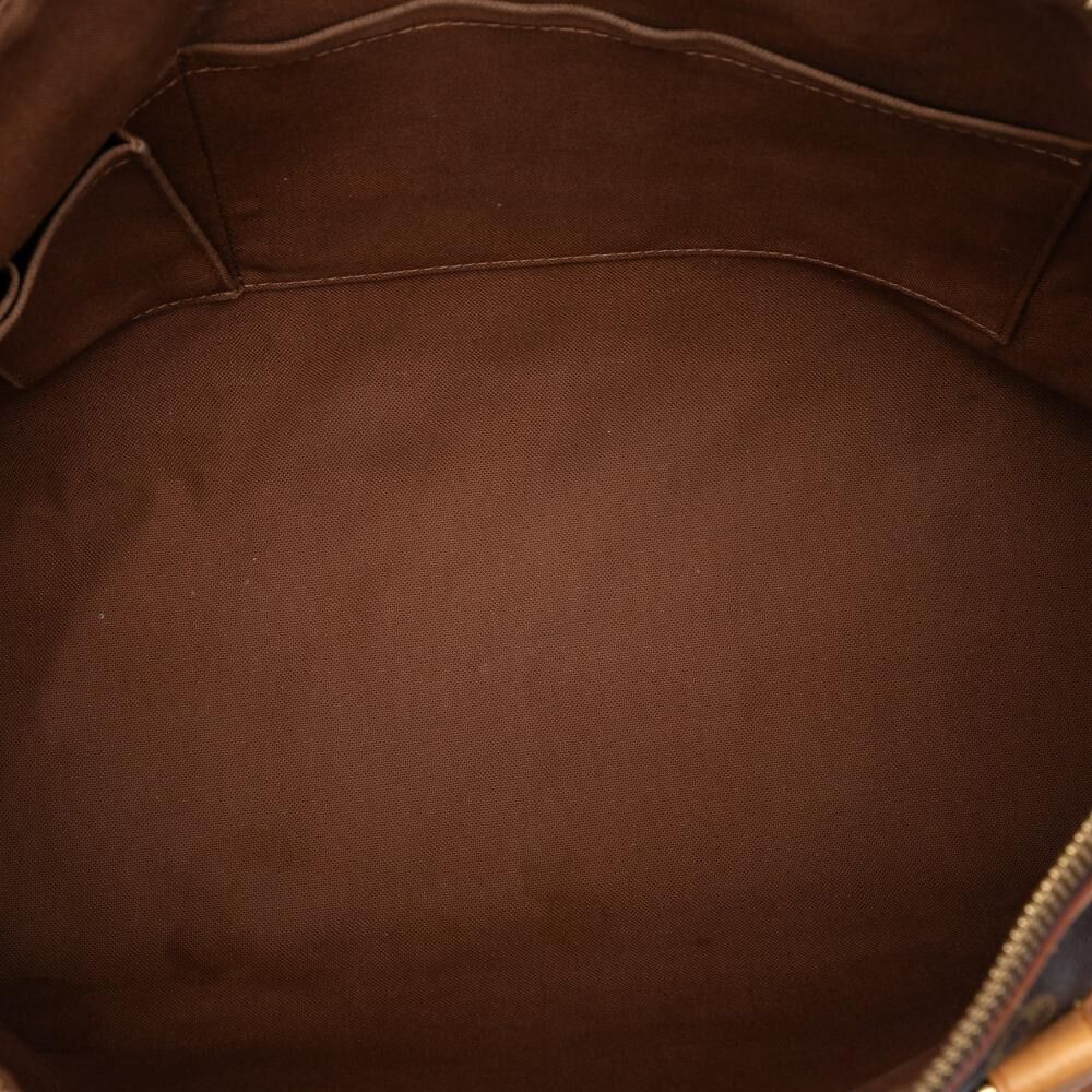 Louis Vuitton Lockit