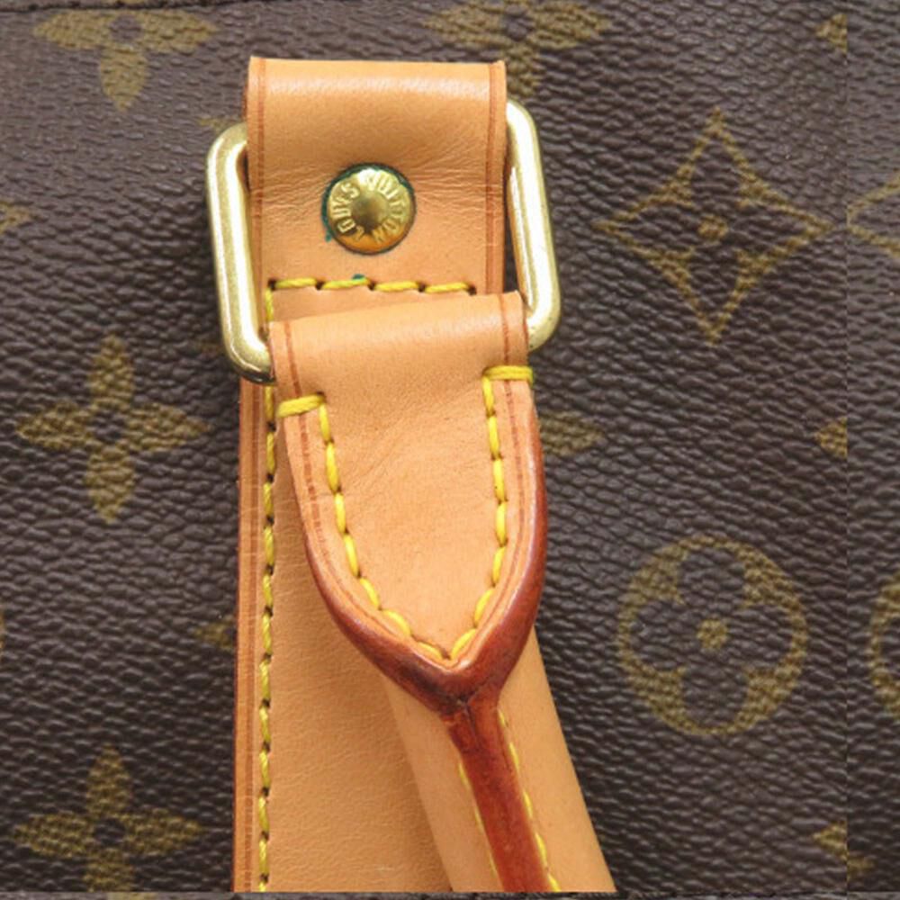 Louis Vuitton Keepall