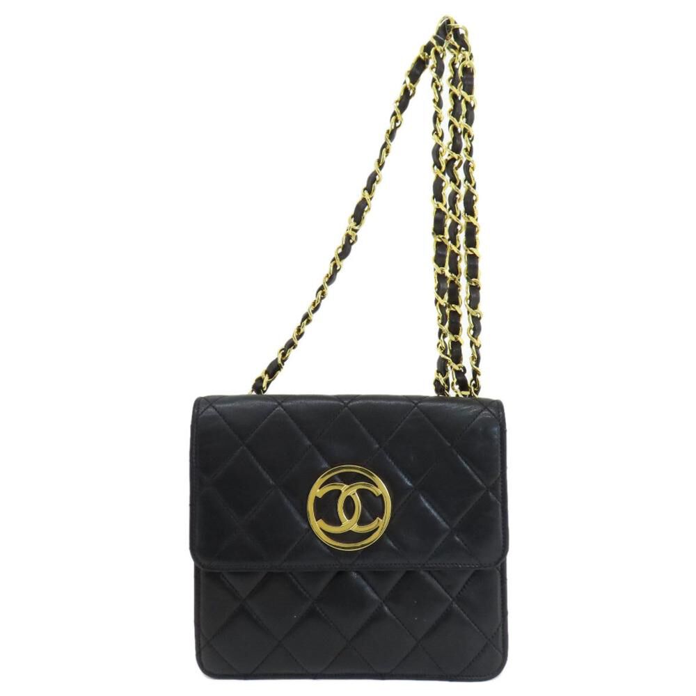 Chanel Shoulder Bag