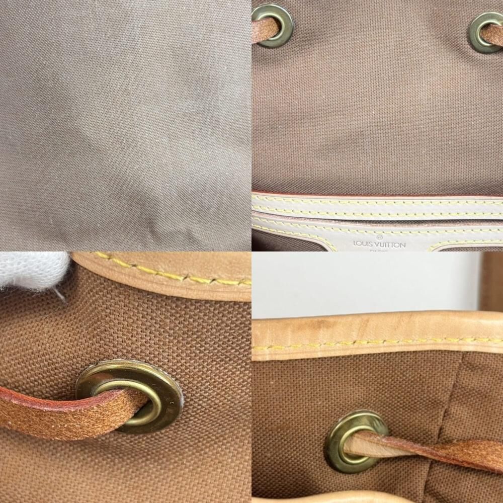 Louis Vuitton Montsouris