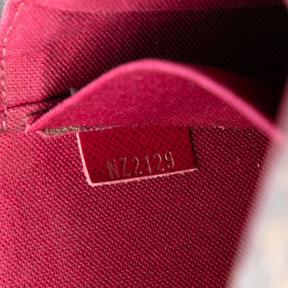 Louis Vuitton Pochette Felicie