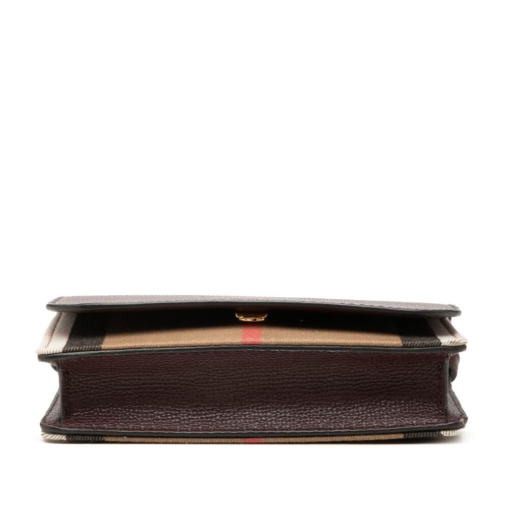 Burberry Shoulder Bag