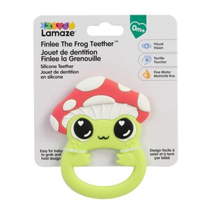 Lamaze Finlee The Frog Te