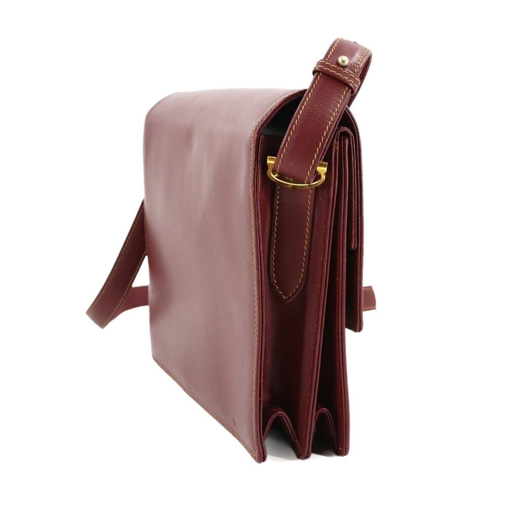 Cartier Shoulder Bag