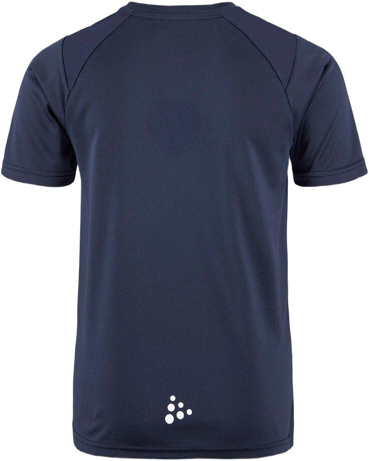 Rush 2.0 Tr&aelig;nings T-shirt