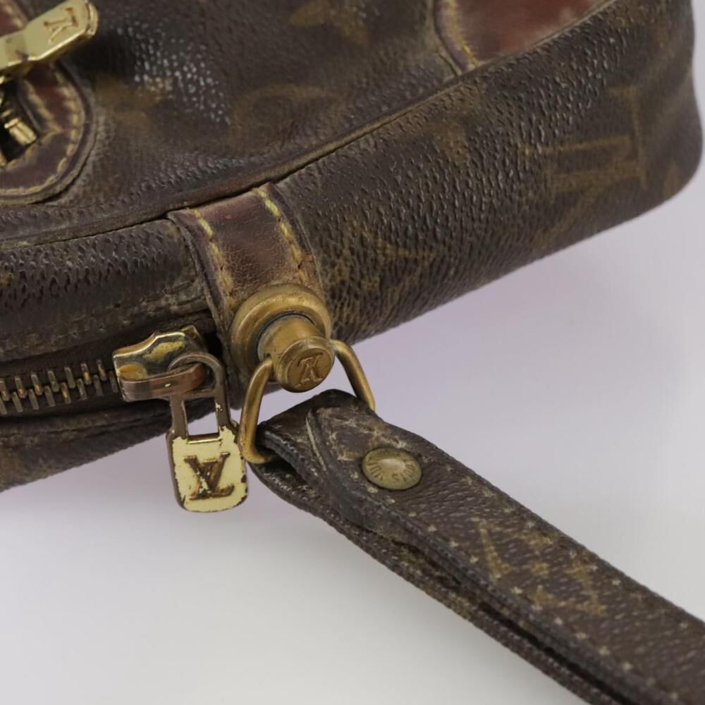 Louis Vuitton Marly Dragonne