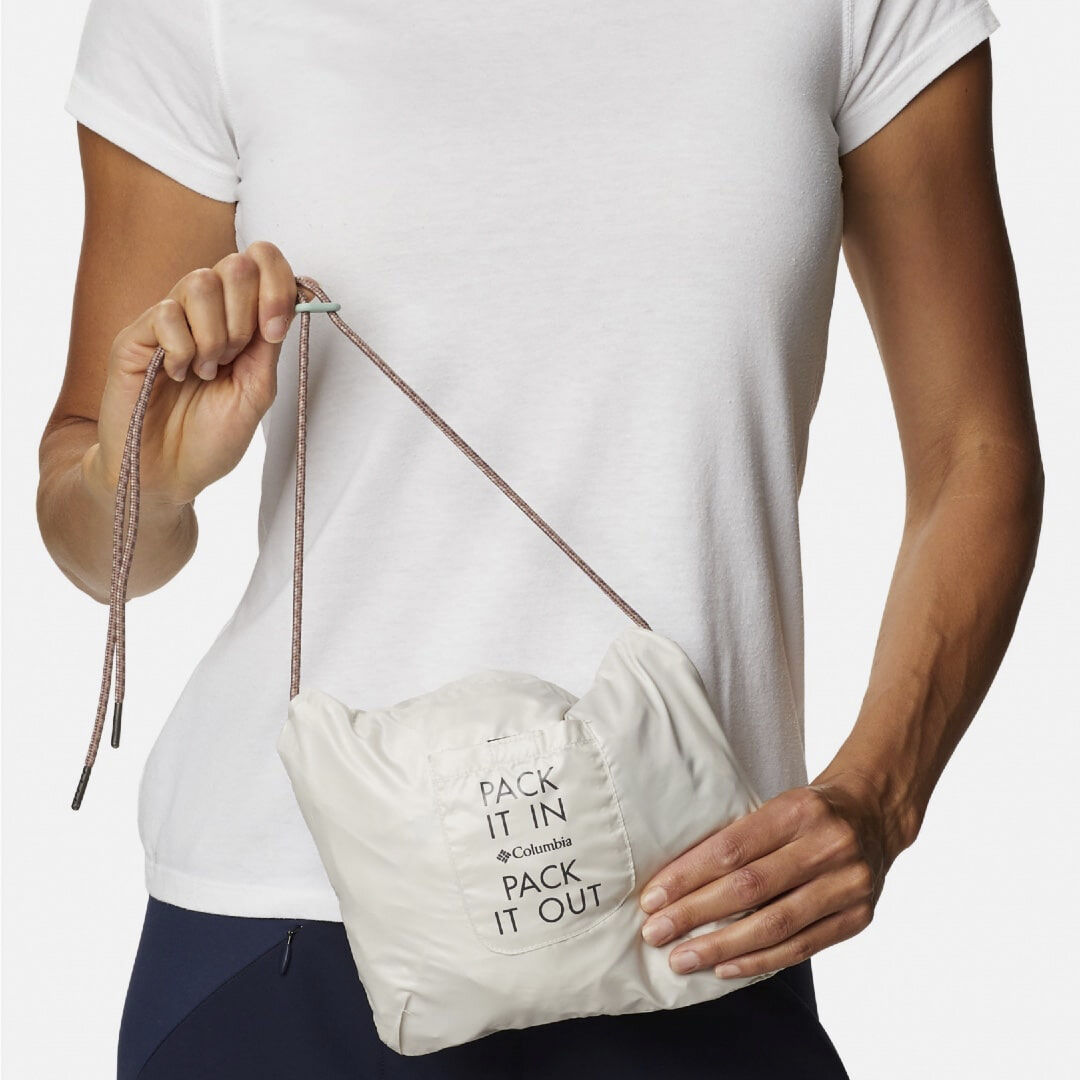 COLUMBIA PARK&THORN; WINDBREAKER