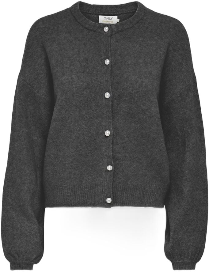 ONLISABELLA L/S CARDIGAN EX KNT