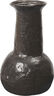 Doro Vase - H27 - Coffee