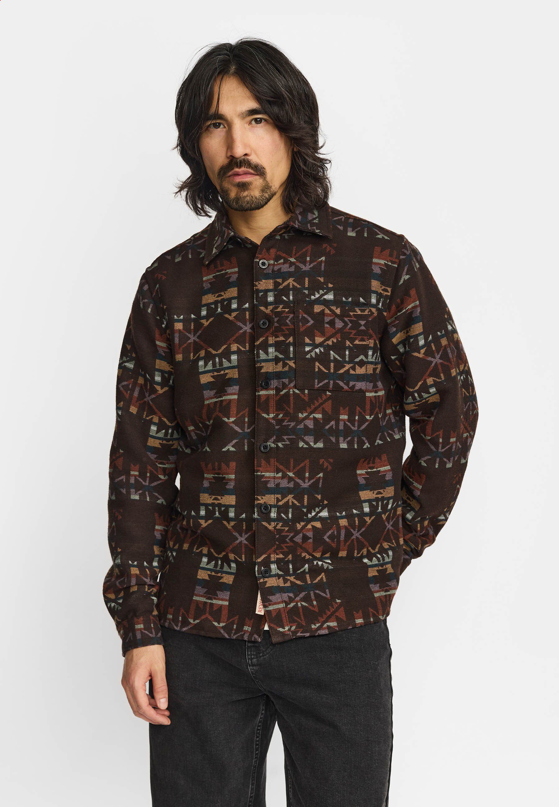 Long-sleeve Shirts