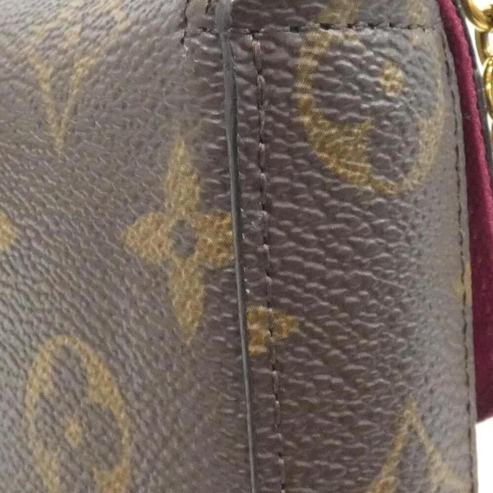 Louis Vuitton Pochette Felicie