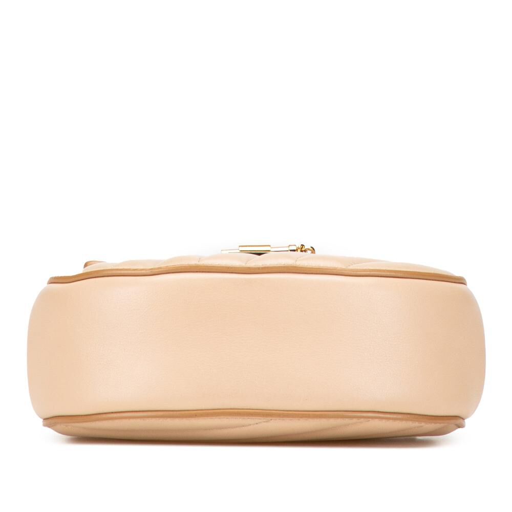 Chlo&eacute; Shoulder Bag