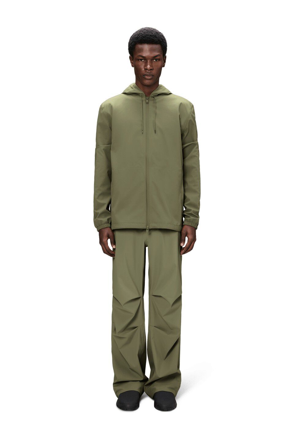 Suva Hardshell Jacket W3