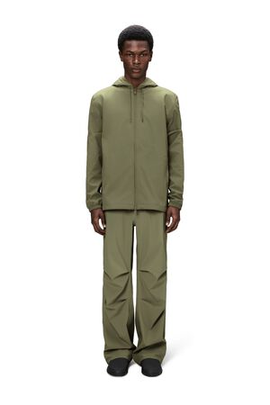 Suva Hardshell Jacket W3