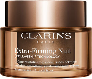 Extra-Firming Night Cream All Skin Types 50 ML