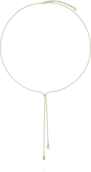 Necklace strings fine strass