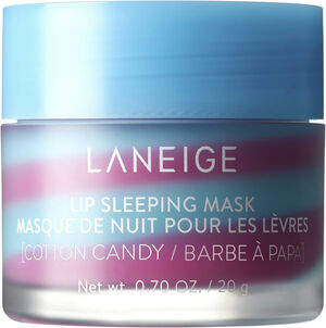 Lip Sleeping Mask - Natmaske til læberne