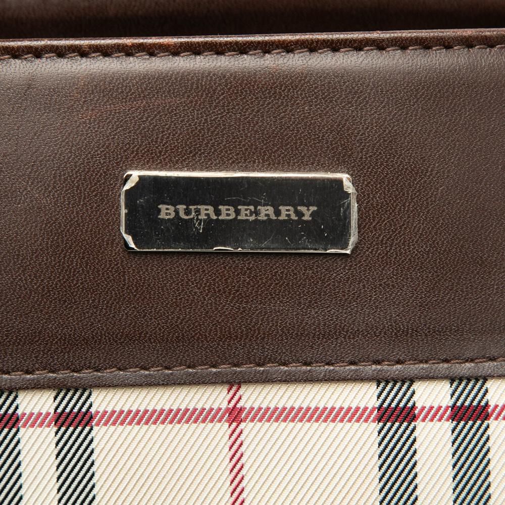 Burberry Tote