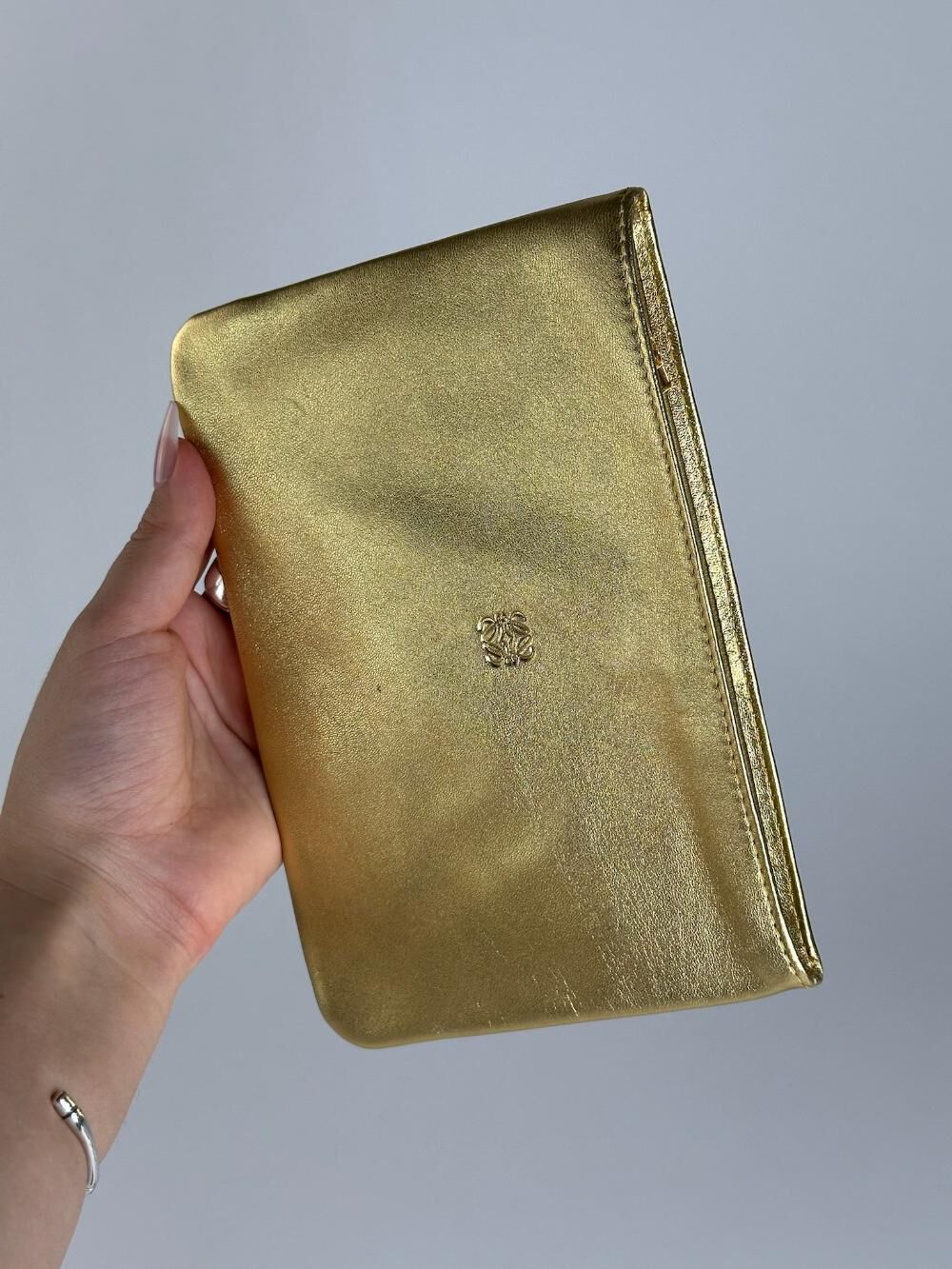 Loewe Clutch