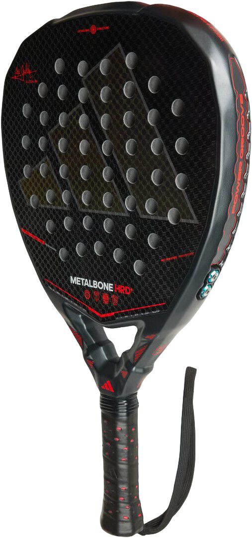 Metalbone HRD+ 2026 Padelbat