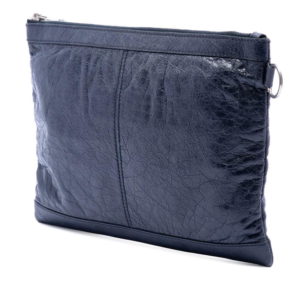 Balenciaga Clutch