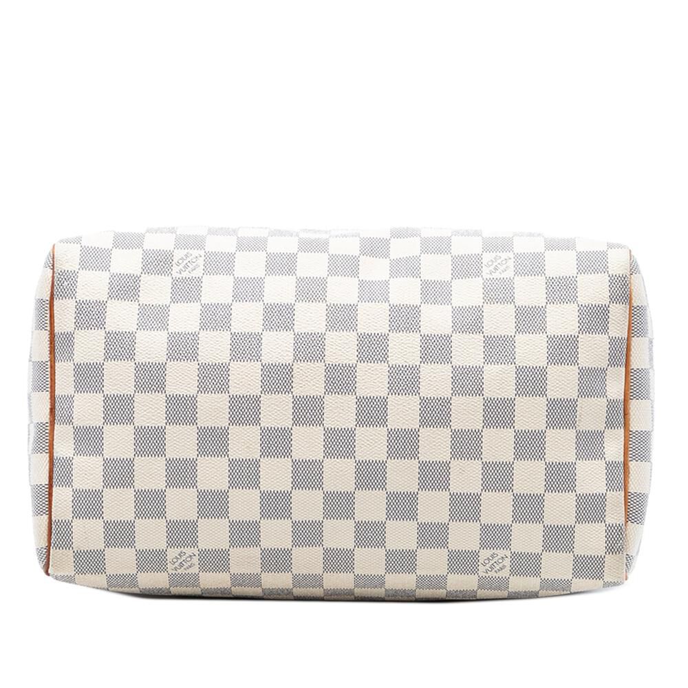 Louis Vuitton Speedy